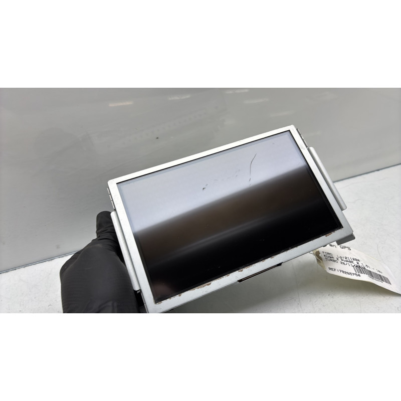 Ecran GPS FORD KUGA 2 Photo n°3