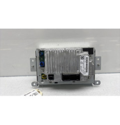 Ecran GPS FORD KUGA 2
