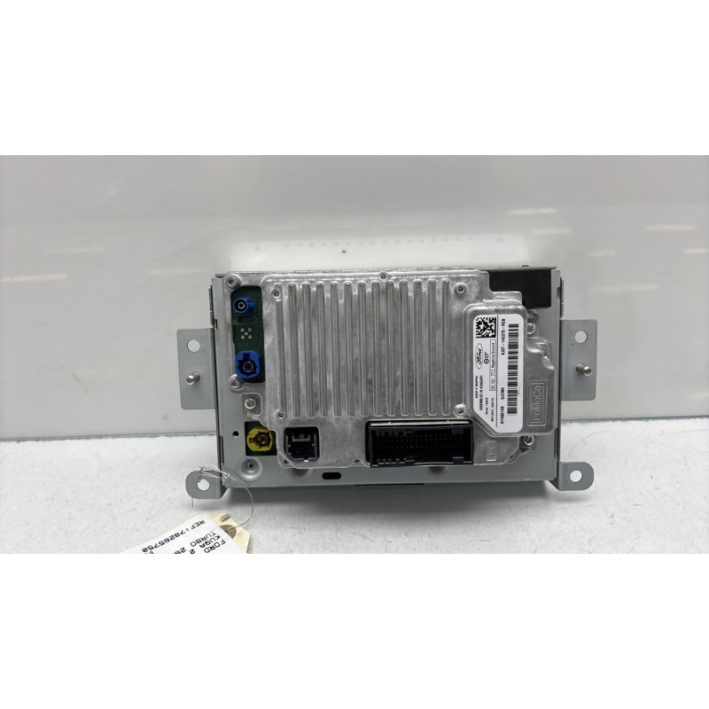 Ecran GPS FORD KUGA 2 Photo n°5