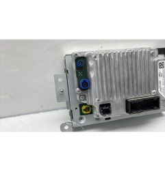 Ecran GPS FORD KUGA 2