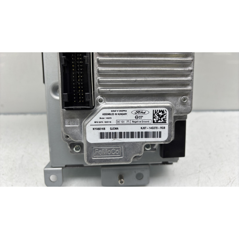 Ecran GPS FORD KUGA 2 Photo n°8