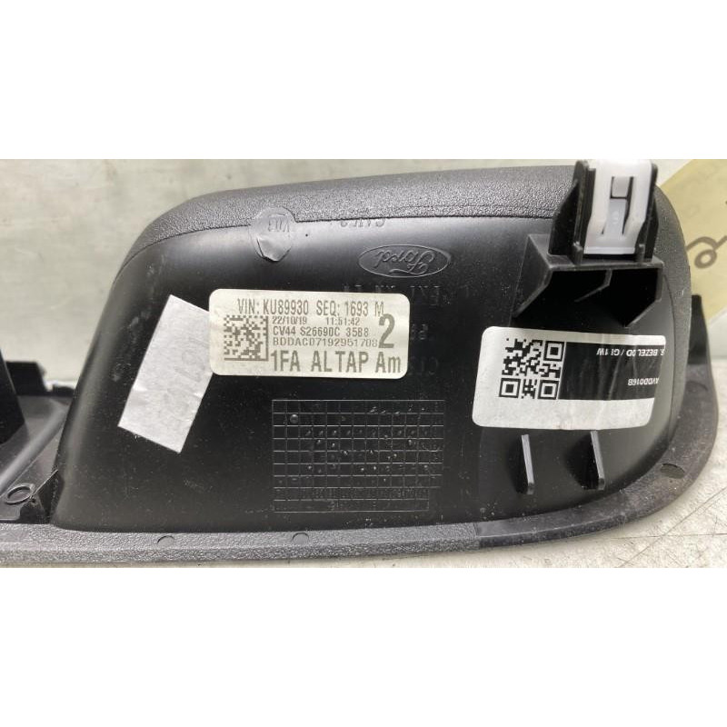 Interrupteur de leve vitre avant droit FORD KUGA 2 Photo n°3