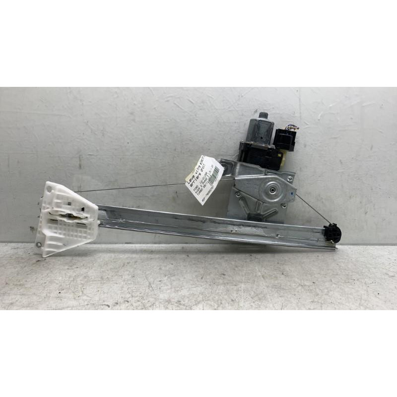 Leve vitre electrique arriere droit FORD KUGA 2 Photo n°3