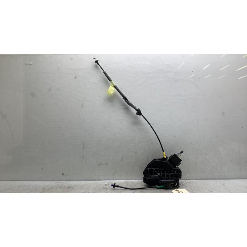 Serrure arriere droit FORD KUGA 2 Photo n°5