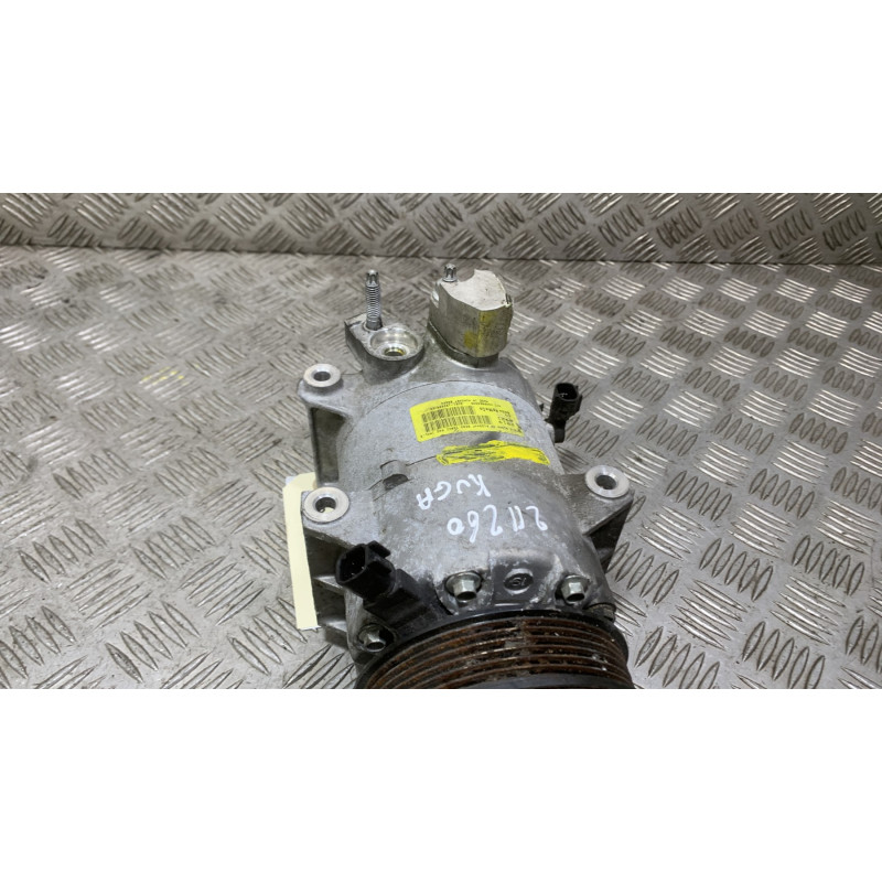 Compresseur clim FORD KUGA 2 Photo n°6