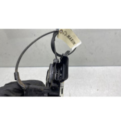 Serrure avant droit CITROEN C4 PICASSO 1