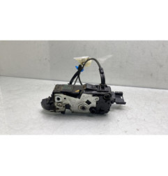 Serrure avant droit CITROEN C4 PICASSO 1