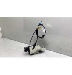 Serrure avant droit CITROEN C4 PICASSO 1