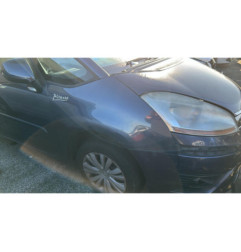 Serrure avant droit CITROEN C4 PICASSO 1