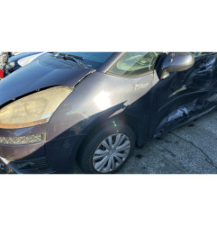 Serrure avant droit CITROEN C4 PICASSO 1
