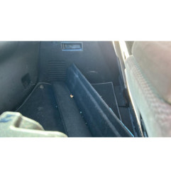 Serrure avant droit CITROEN C4 PICASSO 1