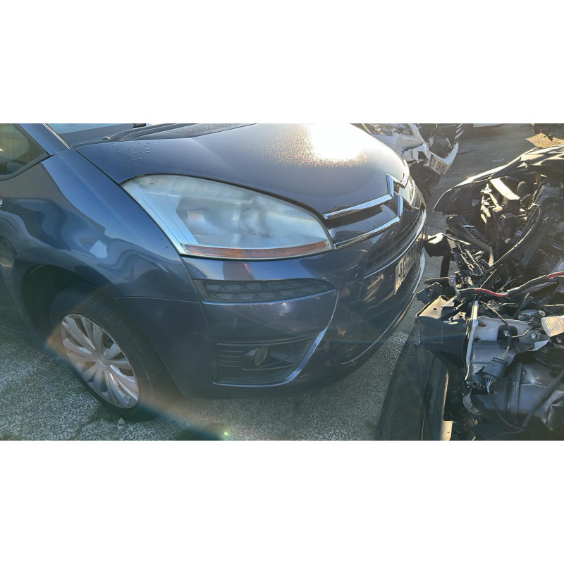 Serrure avant droit CITROEN C4 PICASSO 1 Photo n°8