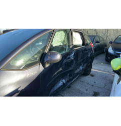 Serrure avant droit CITROEN C4 PICASSO 1