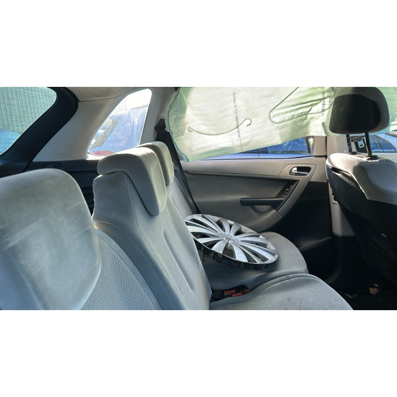 Serrure avant droit CITROEN C4 PICASSO 1 Photo n°10
