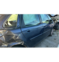 Serrure avant droit CITROEN C4 PICASSO 1