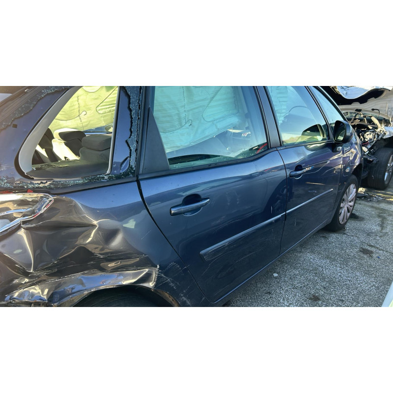 Serrure avant droit CITROEN C4 PICASSO 1 Photo n°12