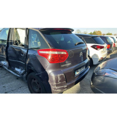 Serrure avant droit CITROEN C4 PICASSO 1