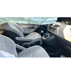 Serrure avant droit CITROEN C4 PICASSO 1