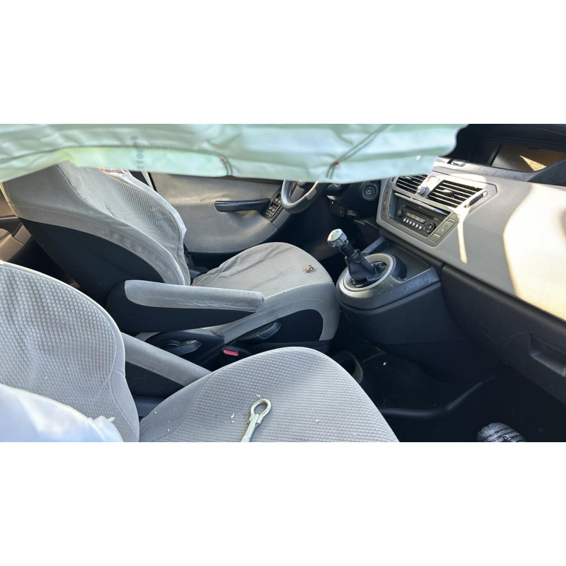 Serrure avant droit CITROEN C4 PICASSO 1 Photo n°14