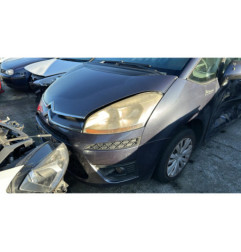 Serrure avant droit CITROEN C4 PICASSO 1