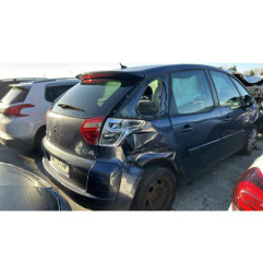 Serrure avant droit CITROEN C4 PICASSO 1
