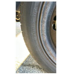 Serrure avant droit CITROEN C4 PICASSO 1