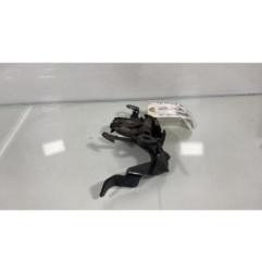 Fermeture de capot NISSAN QASHQAI 1