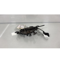 Fermeture de capot NISSAN QASHQAI 1