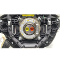 Air bag conducteur NISSAN QASHQAI 1 Photo n°1