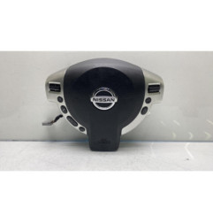 Air bag conducteur NISSAN QASHQAI 1