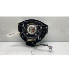 Air bag conducteur NISSAN QASHQAI 1