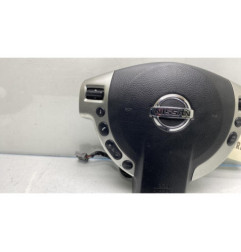 Air bag conducteur NISSAN QASHQAI 1