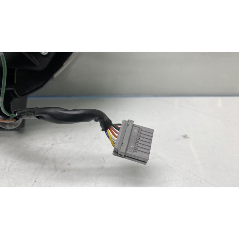 Air bag conducteur NISSAN QASHQAI 1 Photo n°5
