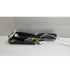 Air bag rideau droit NISSAN QASHQAI 1