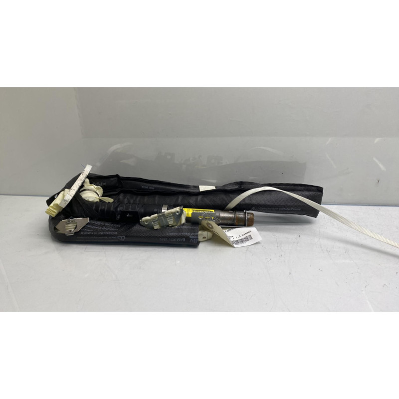 Air bag rideau droit NISSAN QASHQAI 1 Photo n°2