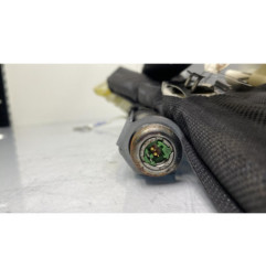Air bag rideau gauche NISSAN QASHQAI 1