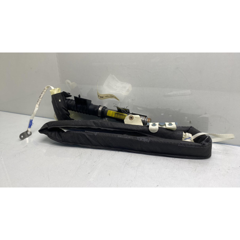 Air bag rideau gauche NISSAN QASHQAI 1 Photo n°3