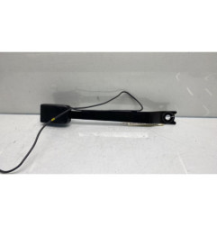 Attache ceinture avant droit NISSAN QASHQAI 1