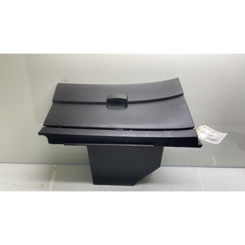 Boite a gants NISSAN QASHQAI 1 Photo n°1