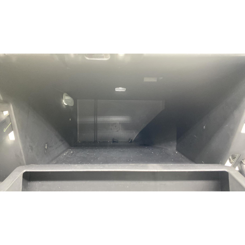 Boite a gants NISSAN QASHQAI 1 Photo n°3