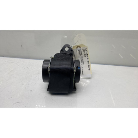 Ceinture arriere gauche NISSAN QASHQAI 1