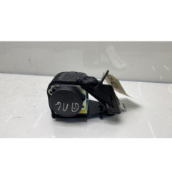 Ceinture arriere gauche NISSAN QASHQAI 1