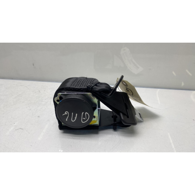 Ceinture arriere gauche NISSAN QASHQAI 1 Photo n°3