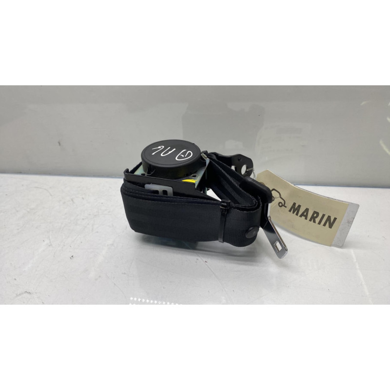Ceinture arriere gauche NISSAN QASHQAI 1 Photo n°4
