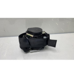 Pretensionneur de ceinture avant droit NISSAN QASHQAI 1 Photo n°1