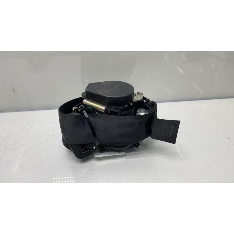 Pretensionneur de ceinture avant droit NISSAN QASHQAI 1 Photo n°1