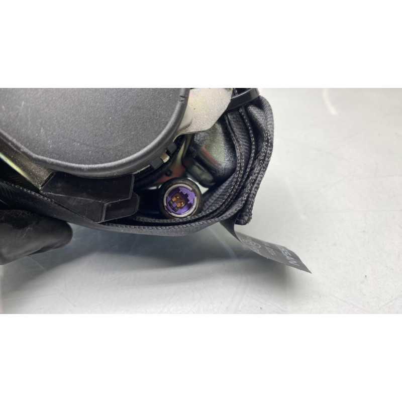 Pretensionneur de ceinture avant droit NISSAN QASHQAI 1 Photo n°2