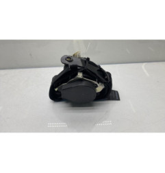 Pretensionneur de ceinture avant droit NISSAN QASHQAI 1