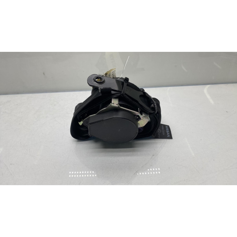Pretensionneur de ceinture avant droit NISSAN QASHQAI 1 Photo n°3