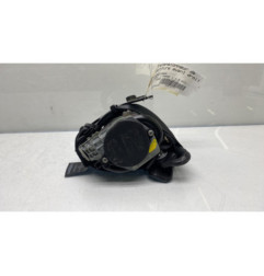 Pretensionneur de ceinture avant droit NISSAN QASHQAI 1